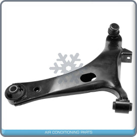 NEW Front Left Lower Control Arm for Subaru Legacy, Subaru Outback.. - QOA - Qualy Air