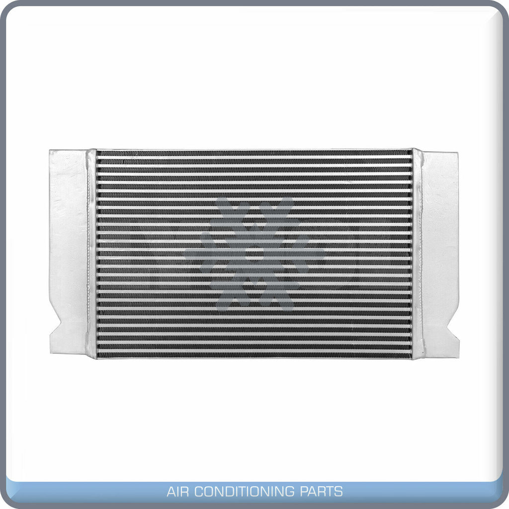 Intercooler for Orion Bus Orion V, Orion VI QL - Qualy Air
