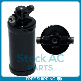 New A/C Receiver Drier for ISUZ RODEO - 1991 to 1993 QU - Qualy Air