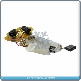 Electric Fuel Pump for Daewoo Lanos QOA - Qualy Air
