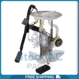 Electric Fuel Pump for Ford Explorer / Mercury Mountaineer QOA - Qualy Air
