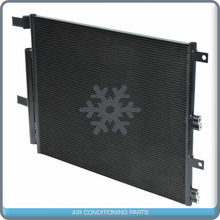 Load image into Gallery viewer, A/C Kit for Ram 2500, 3500 QU - Qualy Air