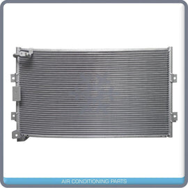 Brand New A/C Condenser for VOLVO Excavator ECB EC460 EC290 - VOE14539787 - Qualy Air