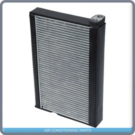 New AC Evaporator Core for Crosstrek, Forester, Impreza, WRX, WRX STI, XV.. - Qualy Air