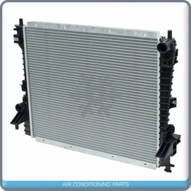 NEW Radiator fits Ford Mustang  QU - Qualy Air