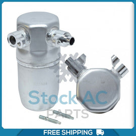 A/C Receiver Drier for Cadillac Seville QR - Qualy Air