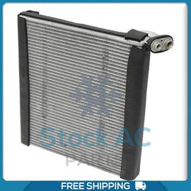New A/C Evaporator Core for Ford Edge / Lincoln MKX / Mazda CX-9 - Qualy Air