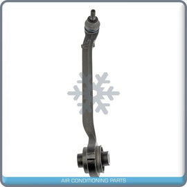 Front Right Lower Control Arm for Chrysler 300, Dodge Challenger, Dodge C... QOA - Qualy Air