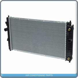 NEW Radiator fits Chevrolet Classic / Oldsmobile Alero / Pontiac Grand Am  QU - Qualy Air