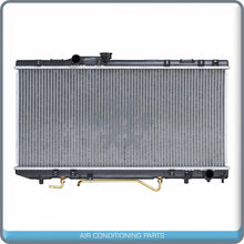 Load image into Gallery viewer, Radiator for Toyota Celica QOA - Qualy Air