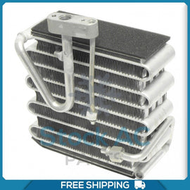 A/C Evaporator for Honda Civic, Civic del Sol QR - Qualy Air