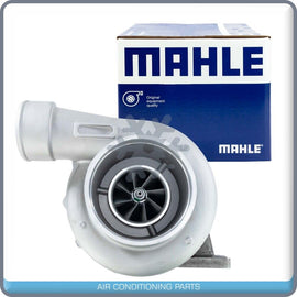 New OEM Turbocharger fits CAT, CASE, STEIGER.. - Cummins Engine N14 - Qualy Air