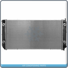 NEW Radiator for Chevrolet C4500 Kodiak, C6500 Kodiak / GMC C4500 Topkick.. QL - Qualy Air
