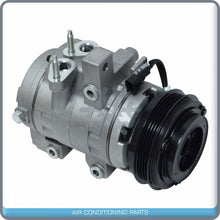 Load image into Gallery viewer, A/C Kit for Lincoln Mark LT QU - Qualy Air