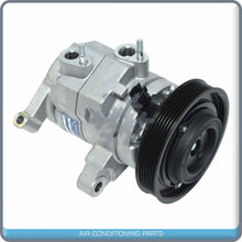 Load image into Gallery viewer, A/C Kit for Jeep Liberty QU - Qualy Air