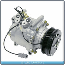 Load image into Gallery viewer, A/C Kit for Honda Civic QU - Qualy Air