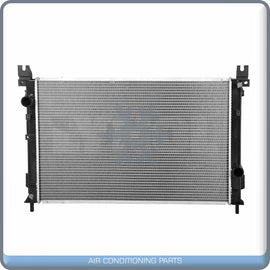 New Radiator For 04 05 06 Chrysler Pacifica 3.5L 3.8L V6 1 Row QL - Qualy Air