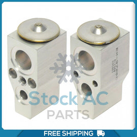 A/C Expansion Valve for Buick Terraza / Chevrolet Uplander / Pontiac Monta... QR - Qualy Air