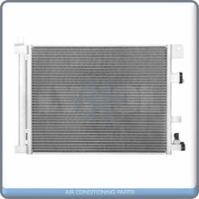 Load image into Gallery viewer, A/C Condenser for Sentra QL - Qualy Air