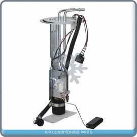 Electric Fuel Pump Module Fits Ford Expedition 4.6L 5.4L 99 00 01 02 E2297S QOA - Qualy Air
