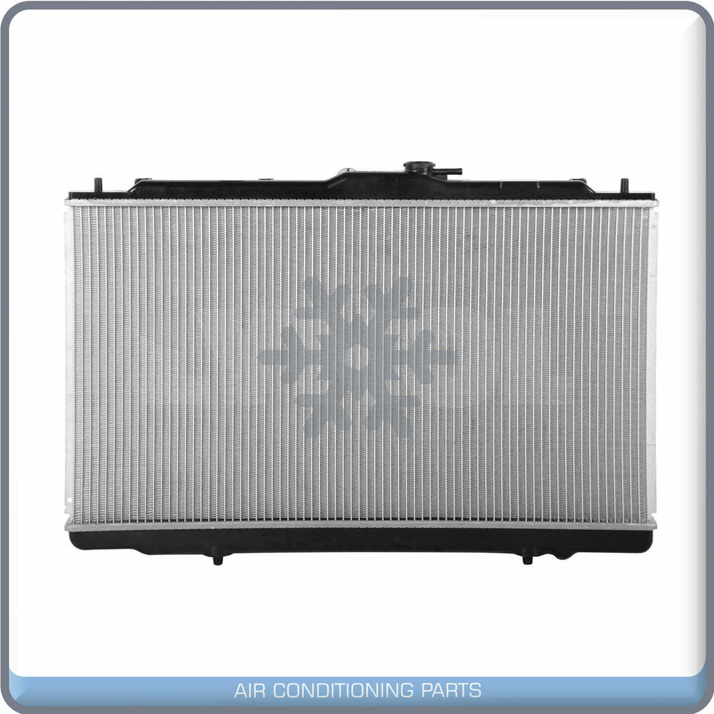 Radiator for OE# REA412431A 19010PGEA51 2214201 8012375 8012431 MAF69522 QL - Qualy Air