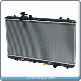 NEW Radiator fits Suzuki SX4 - 2007 2008 2009 - OE# 1770080J10 QU - Qualy Air