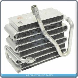 A/C Evaporator Core for Toyota MR2 QU - Qualy Air