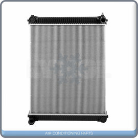 NEW Radiator for Freightliner Business Class M2, / Sterling Acterra - QL - Qualy Air