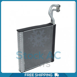 A/C Evaporator Core for Acura RDX QU - Qualy Air