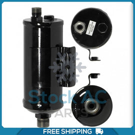 A/C Receiver Drier for Sonata, XG300, XG350 / Optima QR - Qualy Air