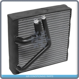 New A/C Evaporator for Ford Escape / Mazda Tribute / Mercury Mariner - Qualy Air