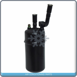 A/C Receiver Drier for Ford Contour / Mercury Cougar, Mystique QR - Qualy Air