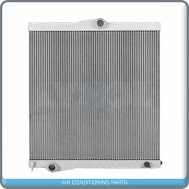 Radiator for OE# BM3010172 8013380 QL - Qualy Air
