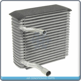 A/C Evaporator for Ford Explorer / Lincoln Aviator / Mercury Mountaineer QR - Qualy Air