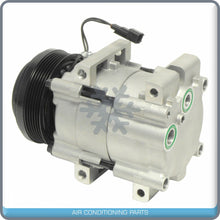 Cargar imagen en el visor de la galería, A/C Kit for Ford Mustang QU - Qualy Air
