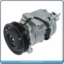 Load image into Gallery viewer, A/C Kit for Ram 1500, 2500, 3500 QU - Qualy Air