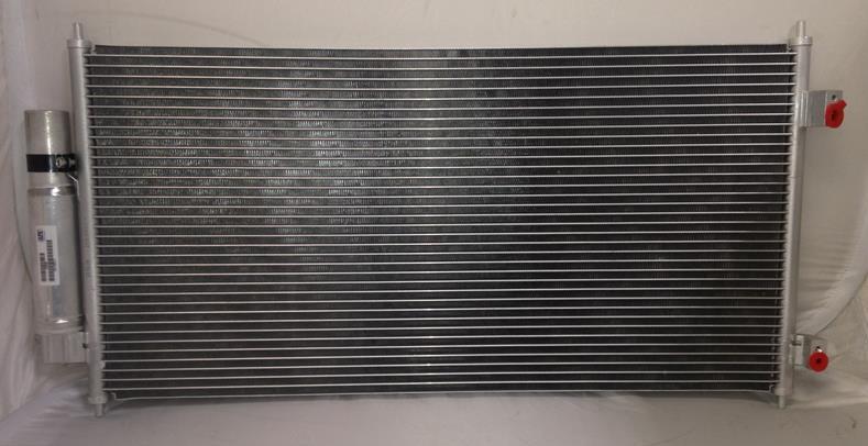 A/C Condenser for Sentra QR - Qualy Air