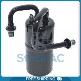 A/C Receiver Drier for Dodge Dakota QR - Qualy Air