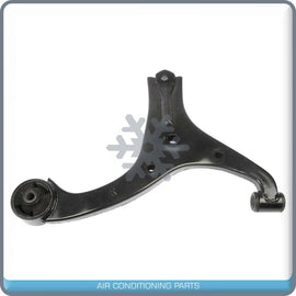 Control Arm Front Lower Right for Dodge Attitude, Hyundai Accent, Kia Rio... QOA - Qualy Air