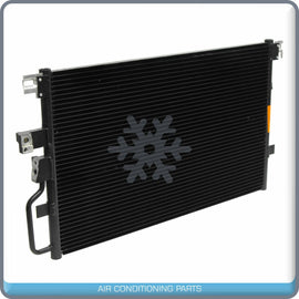 A/C Condenser for Chevrolet Equinox QU - Qualy Air
