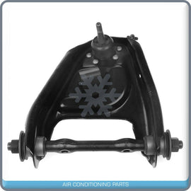 Control Arm Front Upper Right for Chevrolet 1995-73, GMC 1995-73 QOA - Qualy Air