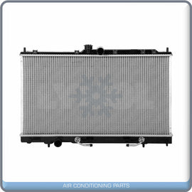 Radiator for OE# 0ACB5141 REA412448A 0AMI5751 1350A253 0ACB5390 MI3010... QL - Qualy Air
