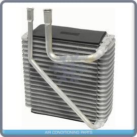 A/C Evaporator Core for Ford Escort / Mercury Tracer QU - Qualy Air