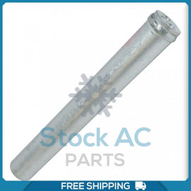 A/C Receiver Drier for Mazda 3, 3 Sport, 5, 6, CX-5, CX-7 QR - Qualy Air