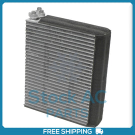 A/C Evaporator Core for Lexus LFA, LS400 QU - Qualy Air