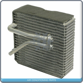 A/C Evaporator for Sedona QR - Qualy Air