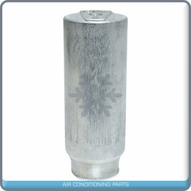 A/C Receiver Drier for Acura / Daihatsu / Eagle / Geo / Lexus / Mercury / ... QR - Qualy Air