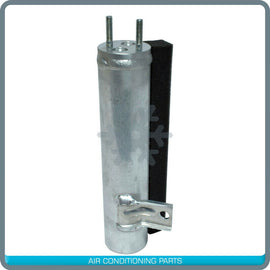 New A/C Receiver Drier for Tucson QU - Qualy Air