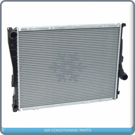 NEW Radiator fit BMW 320i, 323Ci, 323i, 323is, 325Ci, 325i, 325xi, 328Ci, ..  QU - Qualy Air
