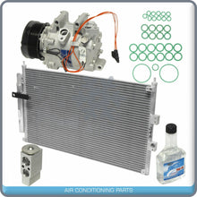 Cargar imagen en el visor de la galería, A/C Kit for Honda Civic QU - Qualy Air